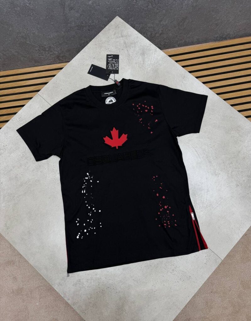AAA MENS DSQAURED2 TEE SIZES S TO XXL