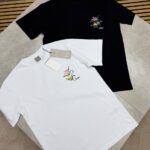 Designer Dior T-Shirt for Men & Women
