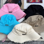 Jacquemus Bucket Hat