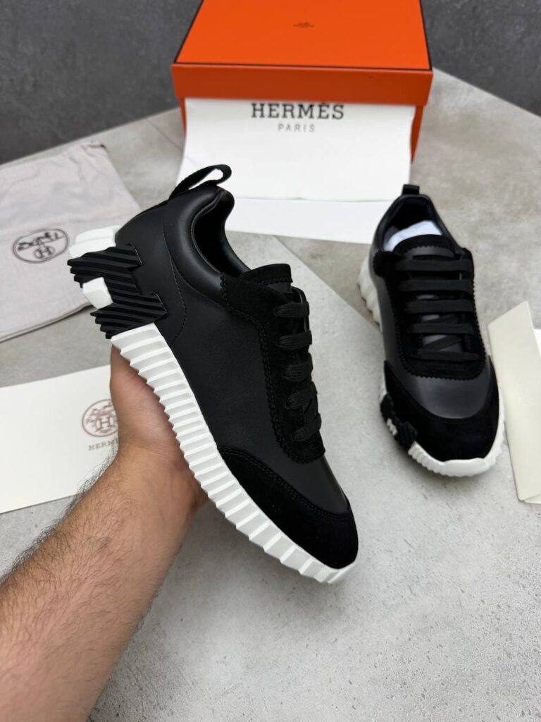 Hermès Trainers