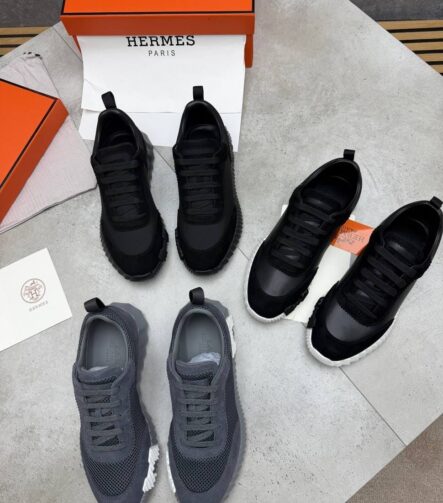 Hermès Trainers