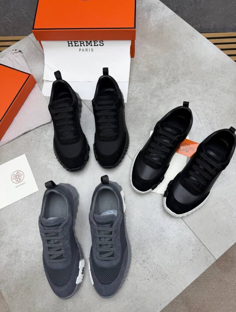 Hermès Trainers