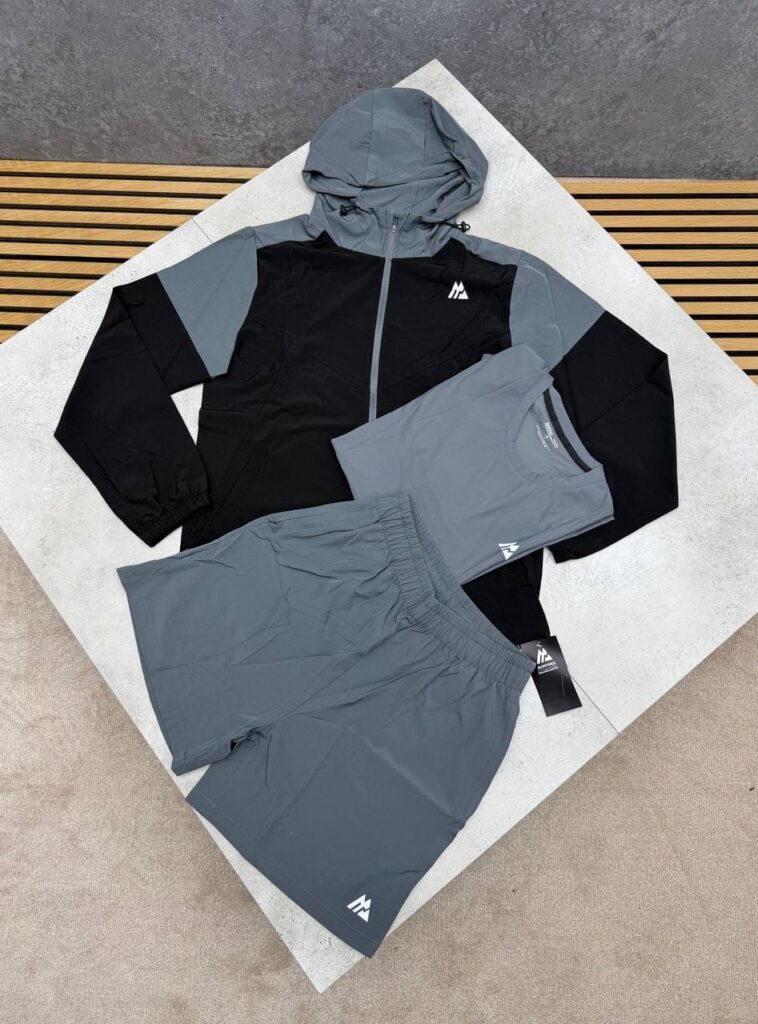 Montriex 3-Piece Set
