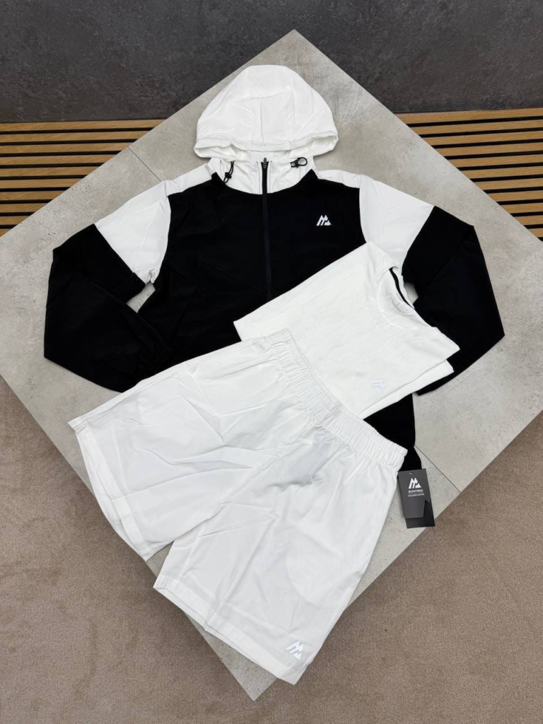 Montriex 3-Piece Set
