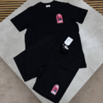 Shorts Set