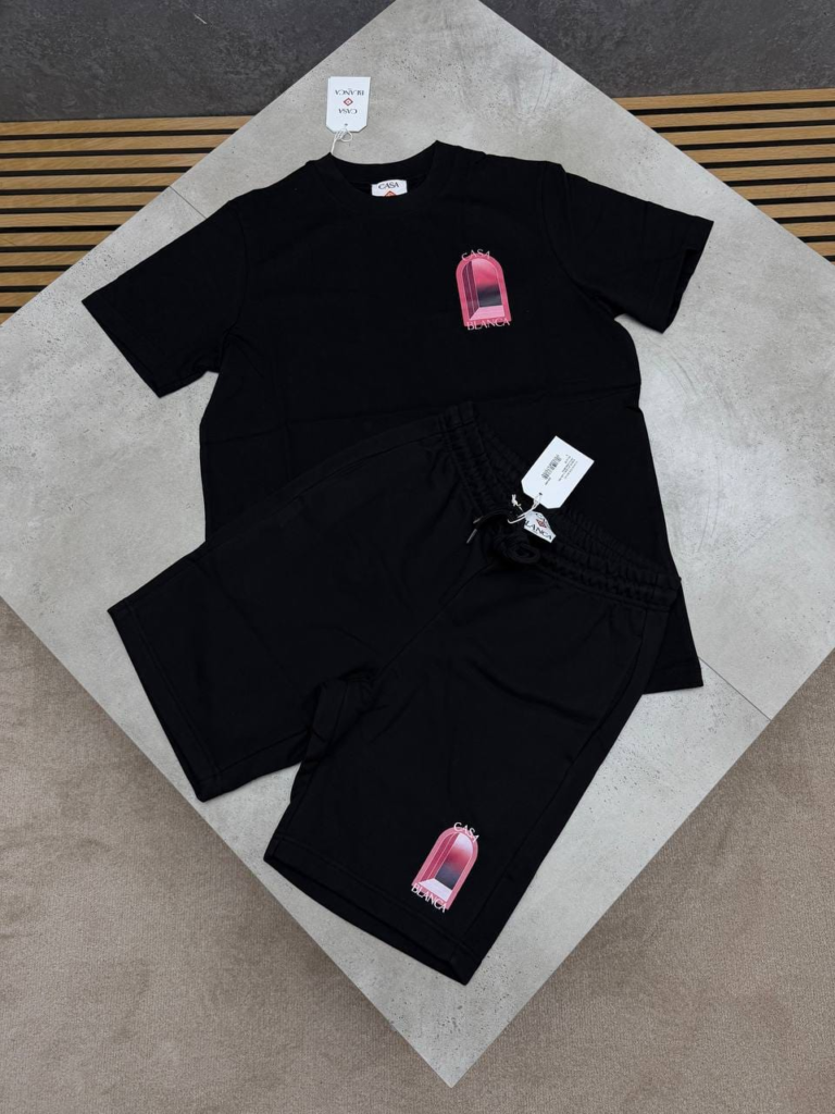 Shorts Set
