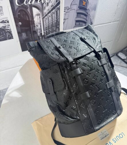 Louis Vuitton Christopher Backpack