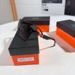Hermes glasses
