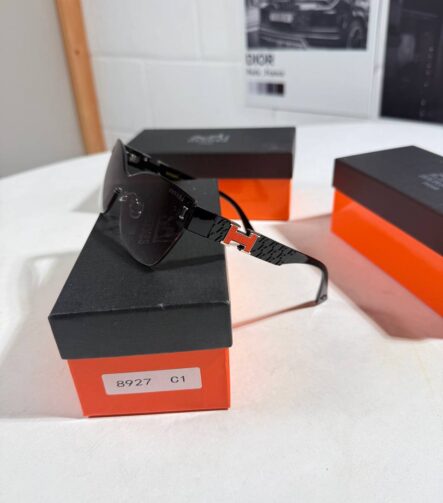Hermes glasses
