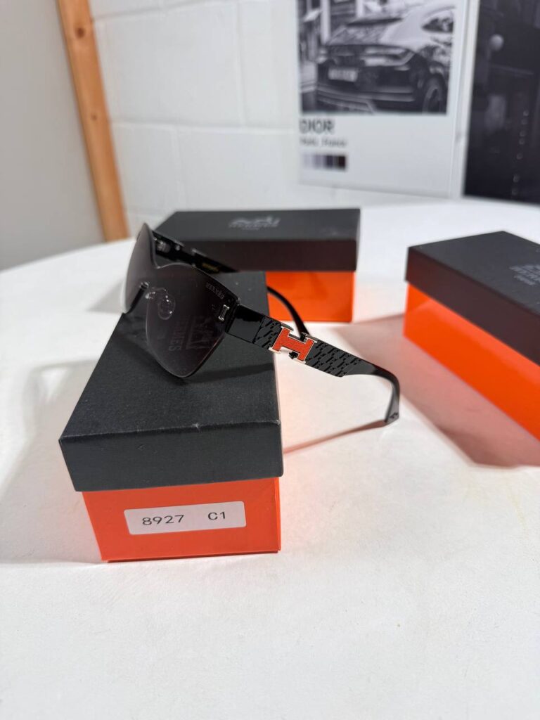Hermes glasses