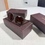 Tom F glasses