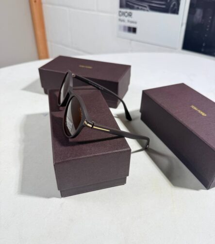 Tom F glasses