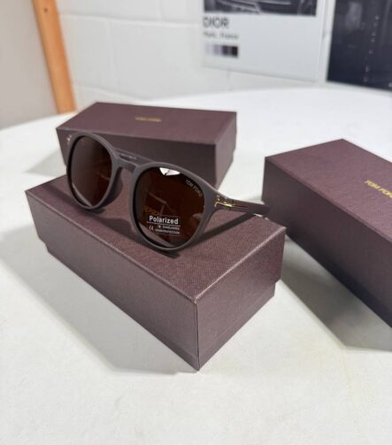 Tom F glasses
