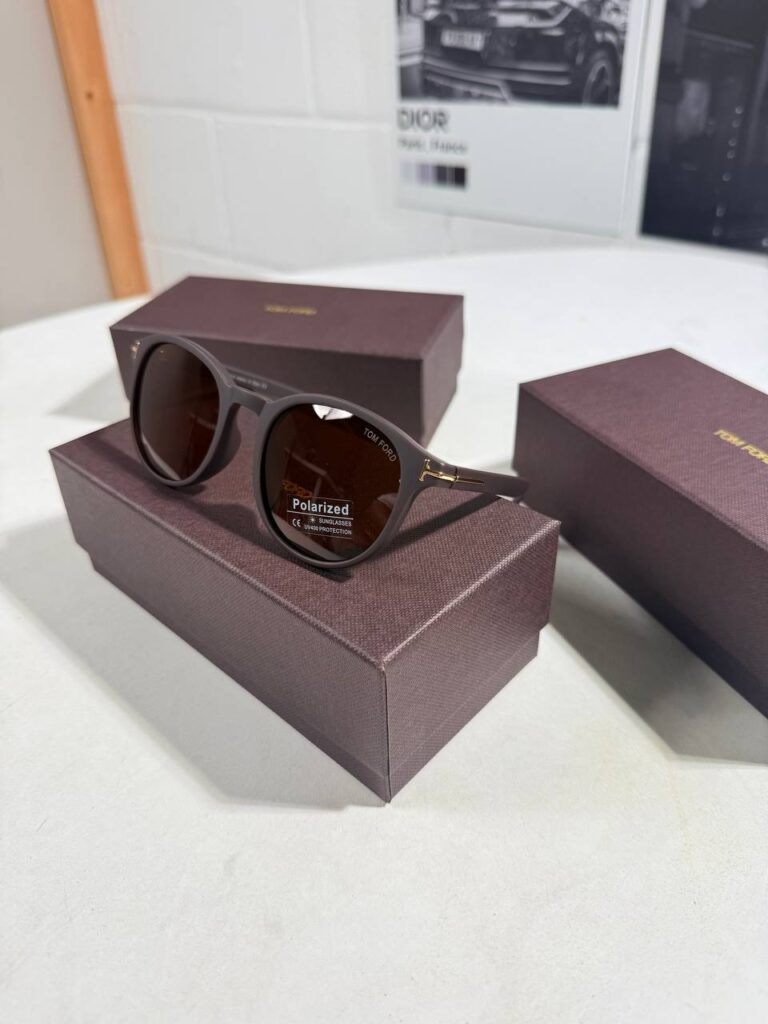 Tom F glasses