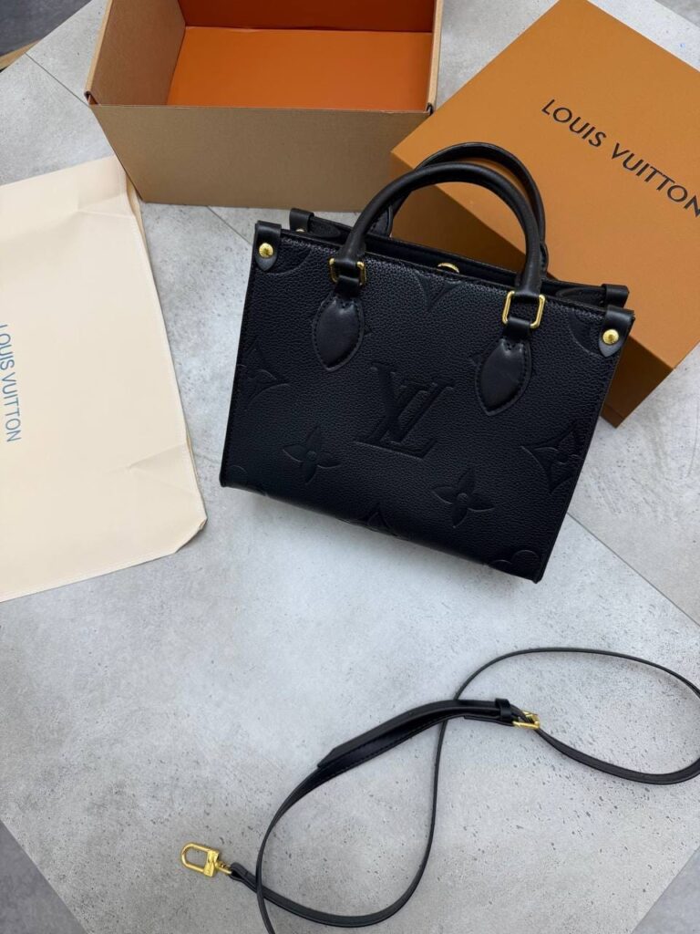 Women’s LV Style Handbag