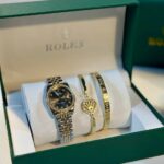 Rolex Watch for Ladies