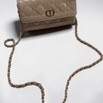 women's quilted crossbody bag