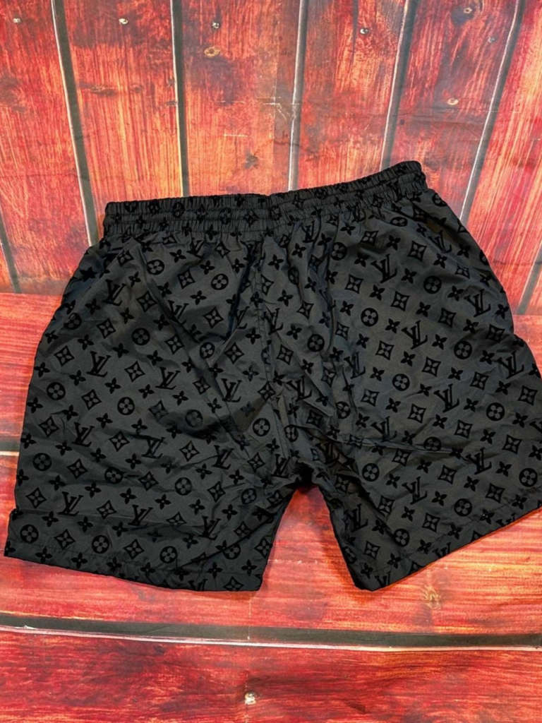 LV men’s shorts