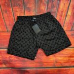 LV men’s shorts