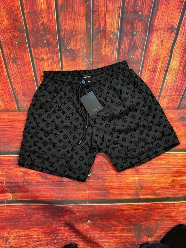LV men’s shorts